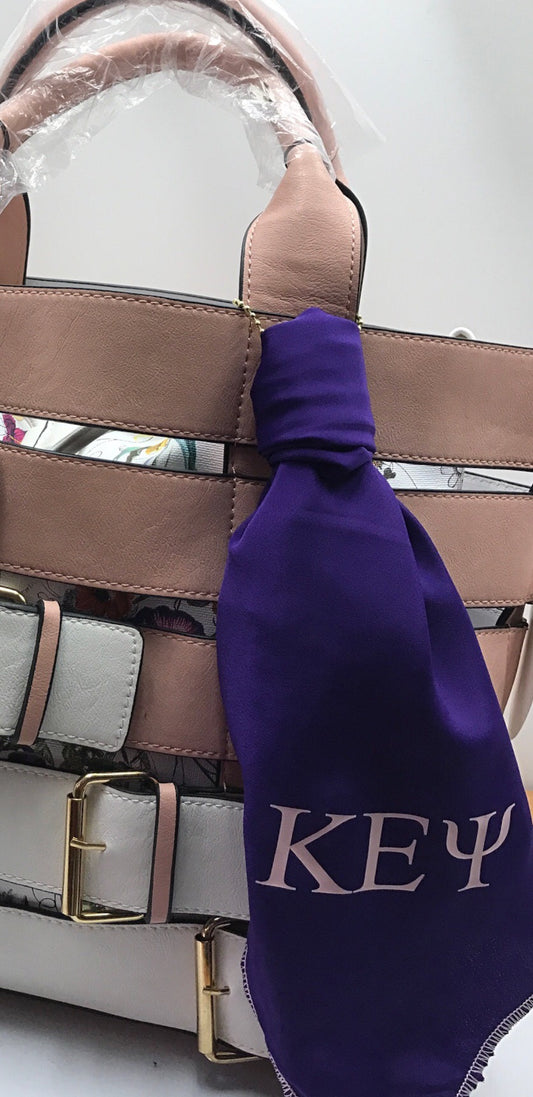 Purse Scarfs